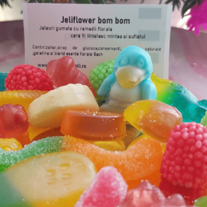 Jeliflower
