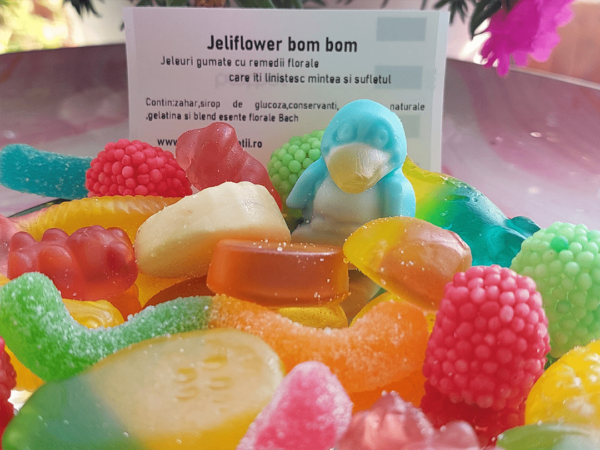 Jeliflower