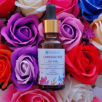 Rezonantavietii - Healthy Life - Candida free