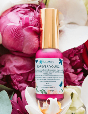 Crema Forever Young