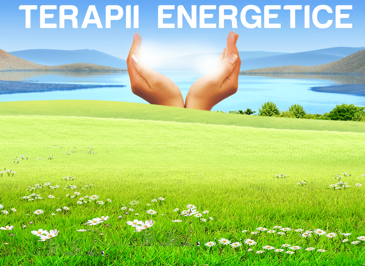 Terapii Energetice
