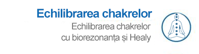 Echilibrarea chakrelor cu biorezonanța și Healy