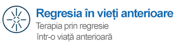 Terapia prin regresie într-o viață anterioară