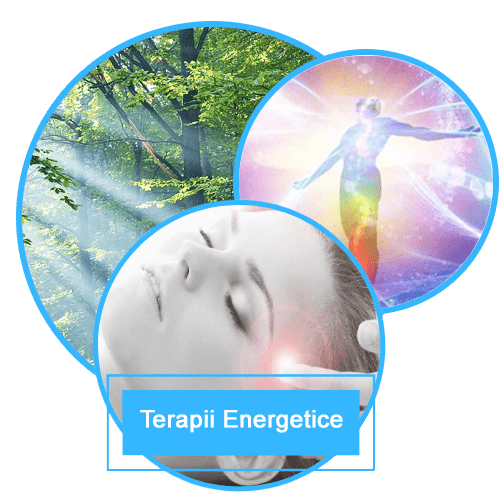 Terapii energetice