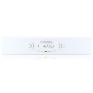 HF Rayex - RezonantaVietii