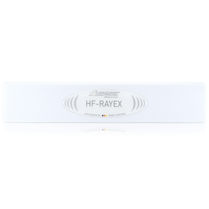 HF Rayex - RezonantaVietii