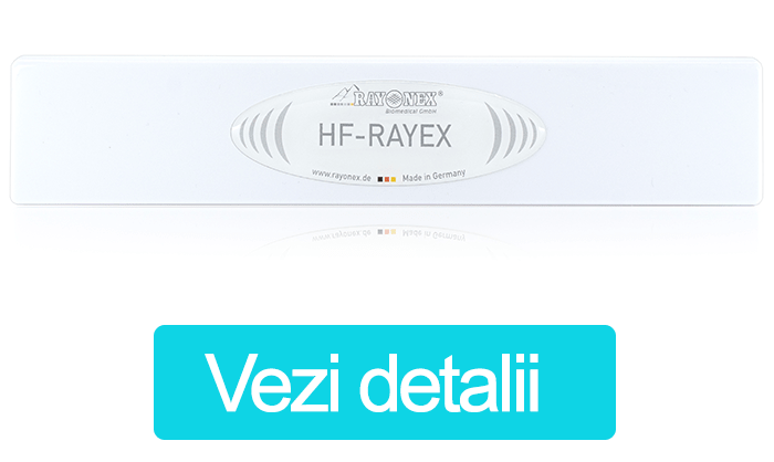 HF Rayex