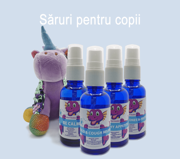 Saruri pentru copii