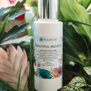 Beautiful Breasts crema