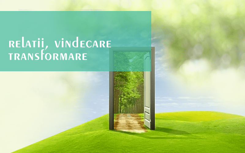 Regresie - relatii, vindecare, trensformare Regresie - relatii, vindecare, trensformare