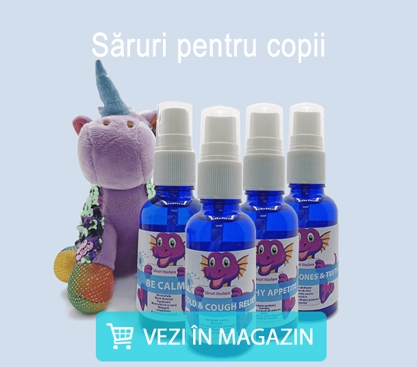 saruri pentru copii Healthy Life